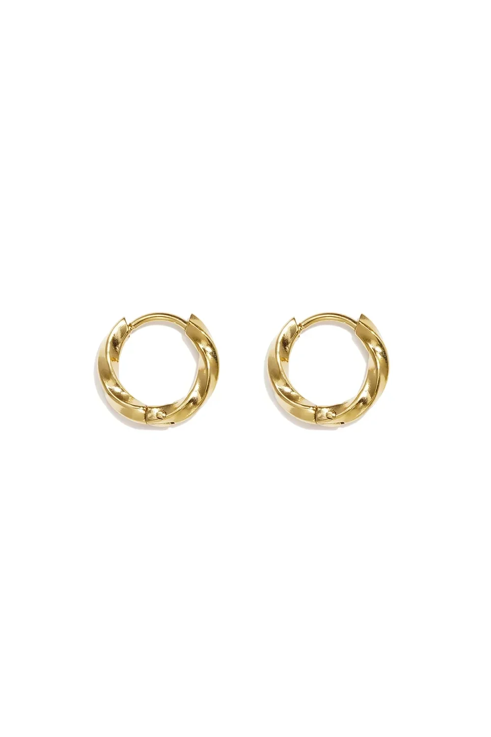 Earrings - Nora