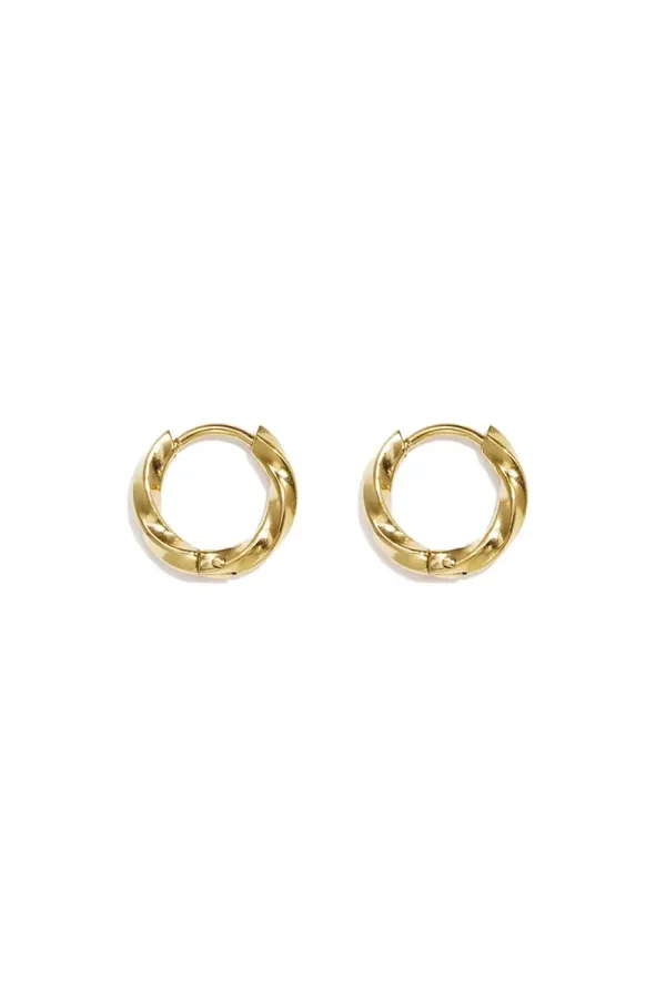 Earrings - Nora