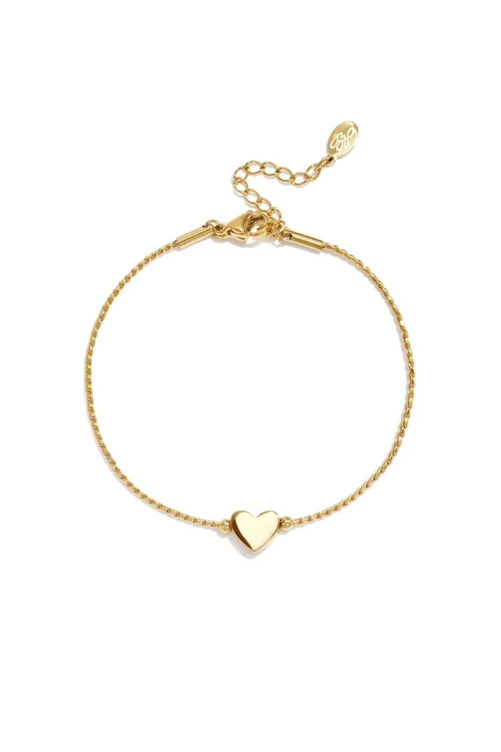 Bracelet - Rose
