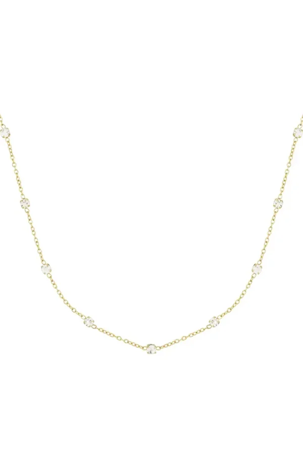 Necklace - Brooke