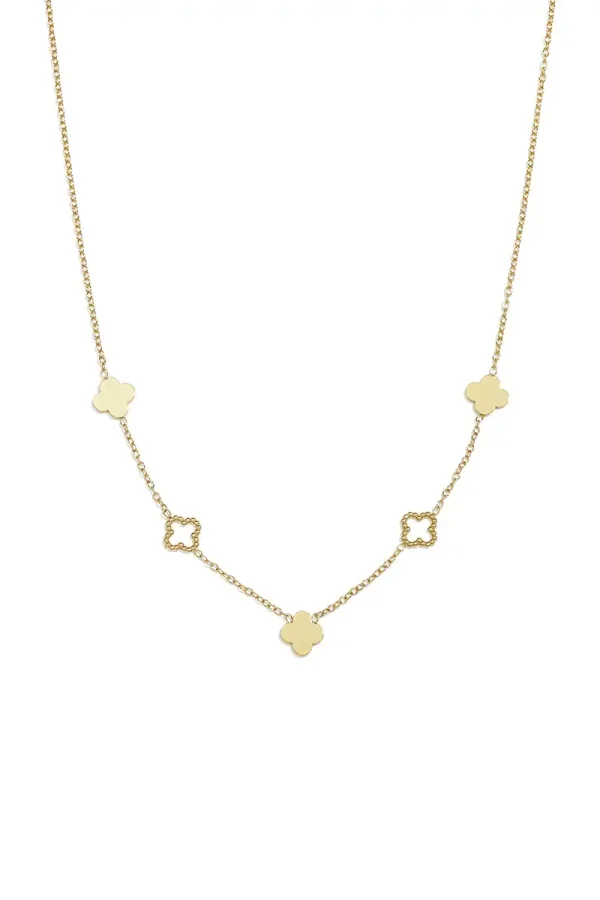 Necklace - Amora