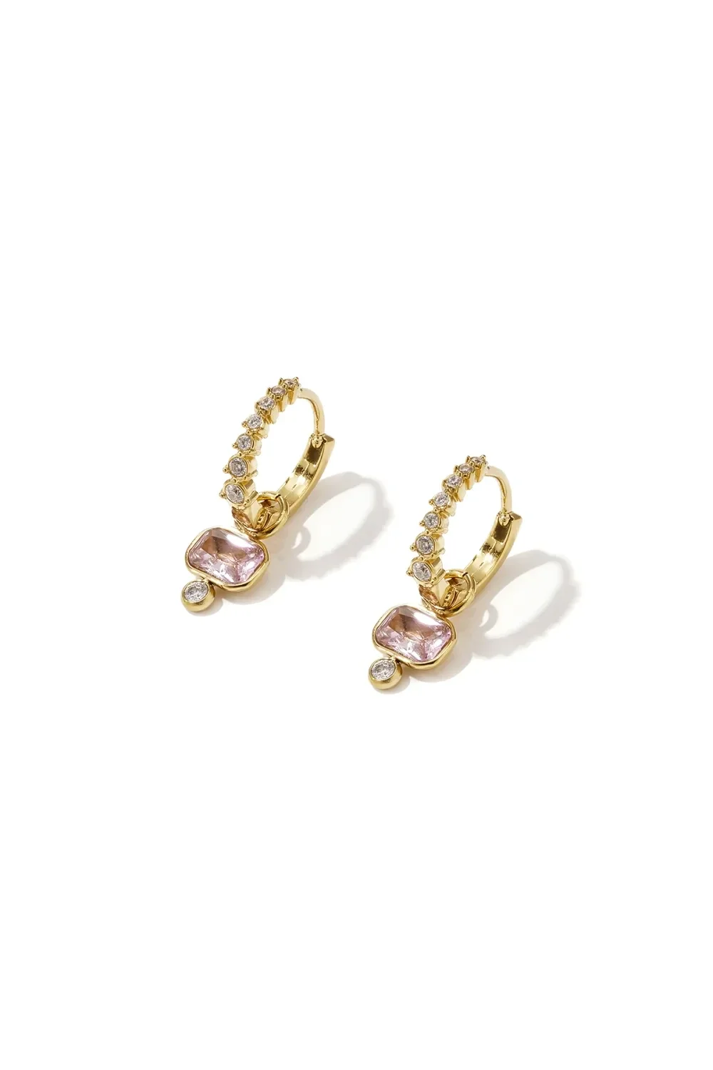 Earrings - Rozé