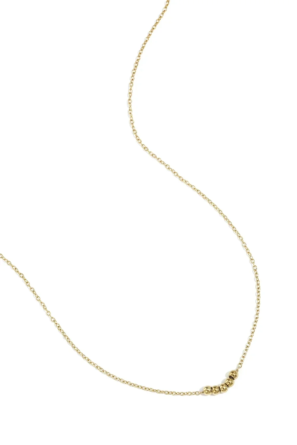 Necklace - Mila