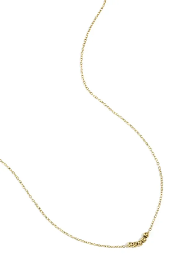 Necklace - Mila
