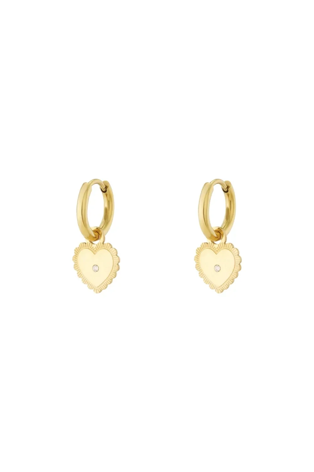 Earrings - Meredith