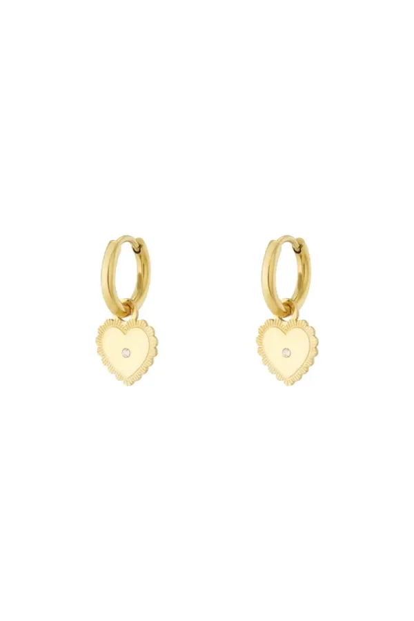 Earrings - Meredith