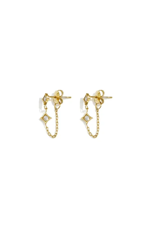 Earrings - Mae