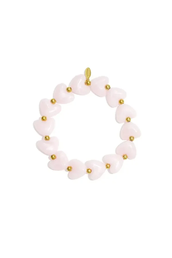 Bracelet - Hearts