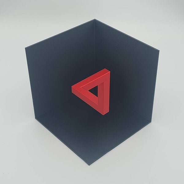 Penrose Triangle