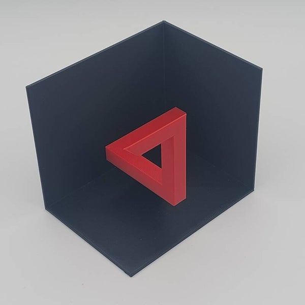 Penrose Triangle