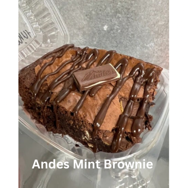 Andes Mint