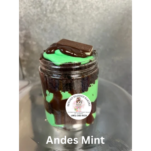 Andes Mint