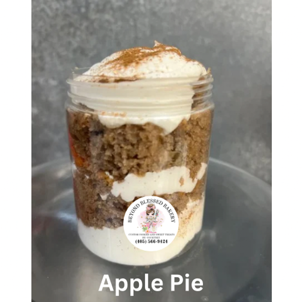 Apple Pie