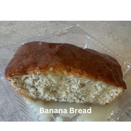 Banana Bread
