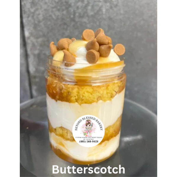 Butterscotch