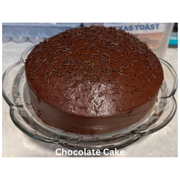 Chocolate Cake