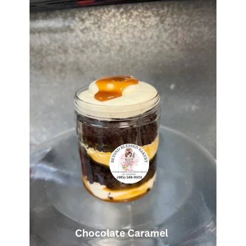 Chocolate Caramel