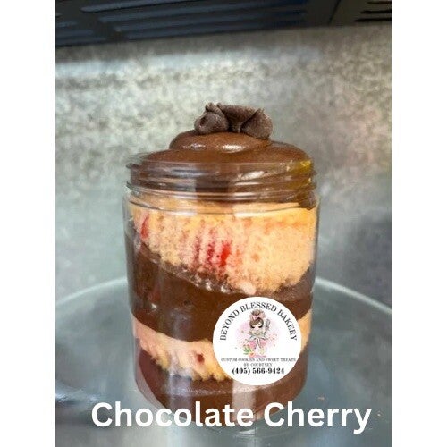 Chocolate Cherry