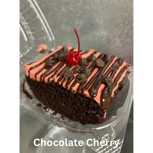 Chocolate Cherry