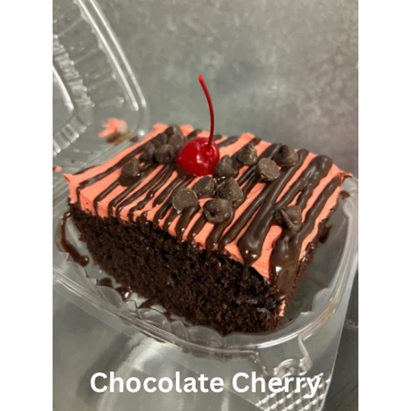Chocolate Cherry