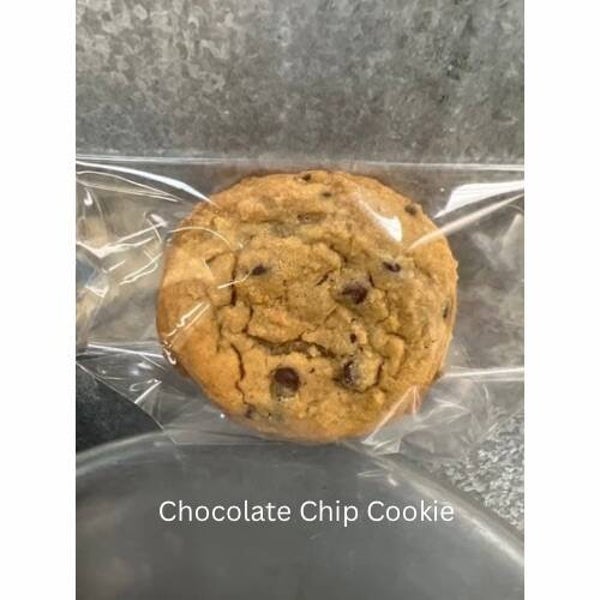 Chocolate Chip Cookie