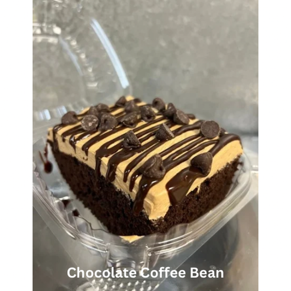 Chocolate Coffee Bean