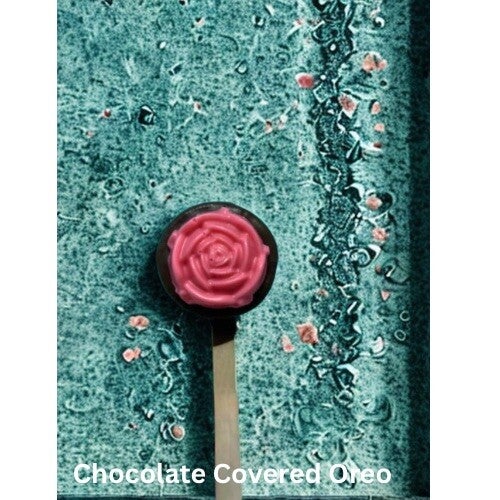 Chocolate Covered Oreo