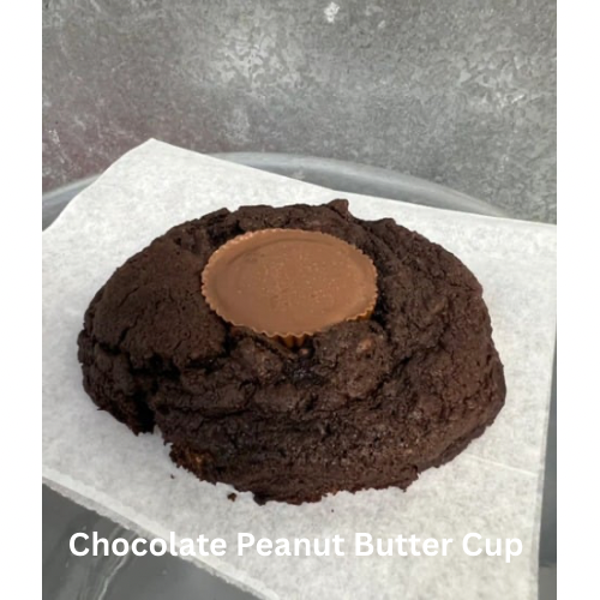 Chocolate Peanut Butter Cup