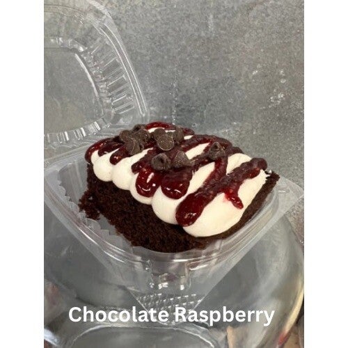 Chocolate Raspberry