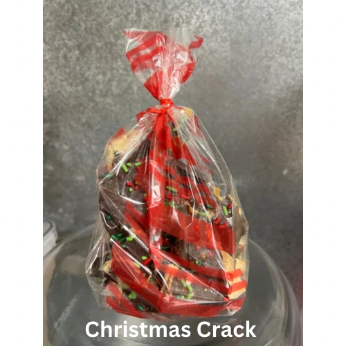 Christmas Crack