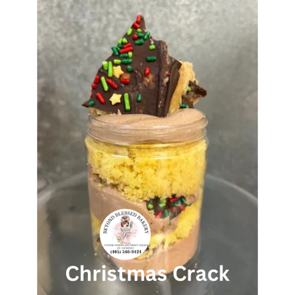 Christmas Crack
