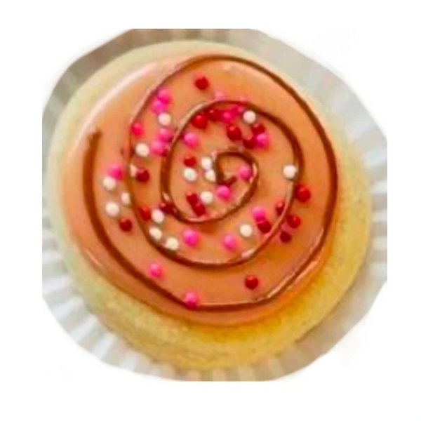 Sugar Cookie