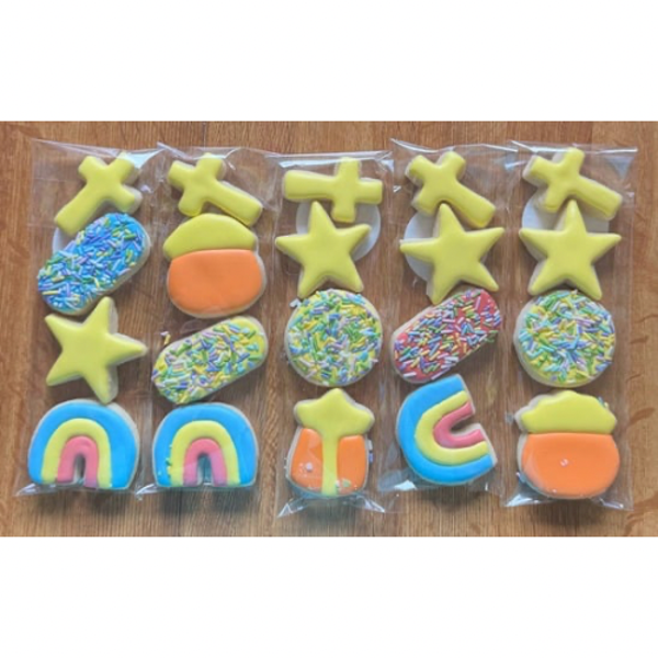 Mini Sugar Cookie Pack