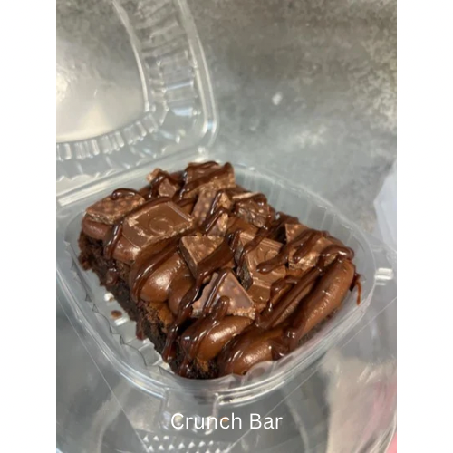 Crunch Bar