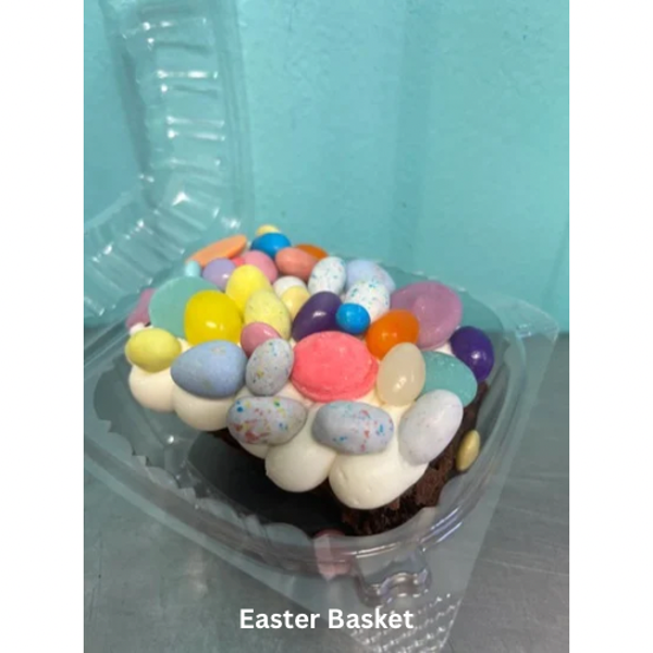 Easter Basket