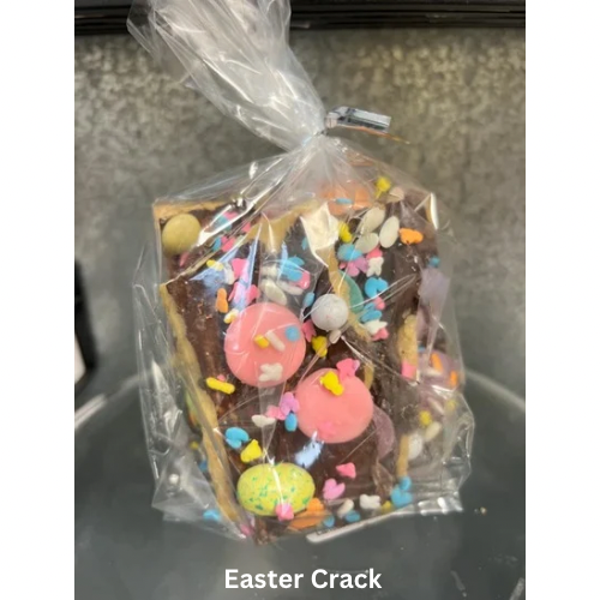 Easter Crack