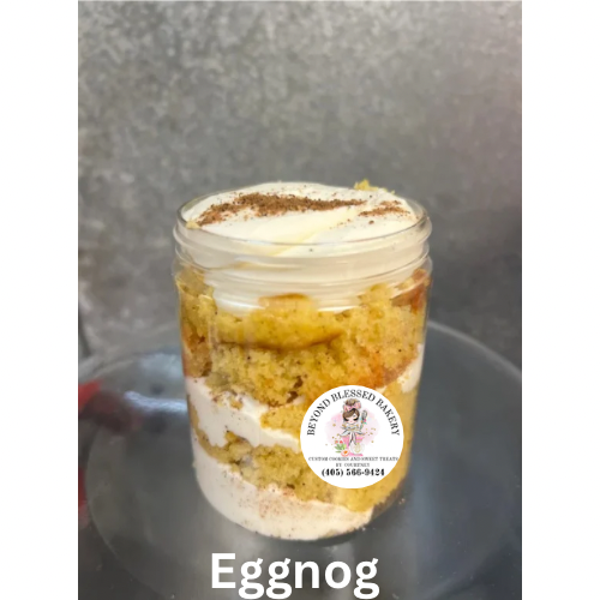 Eggnog
