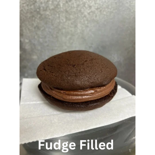 Fudge Filled