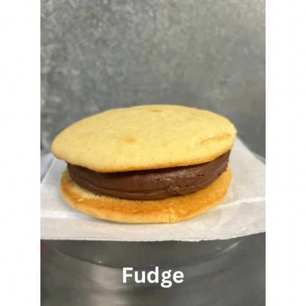 Fudge