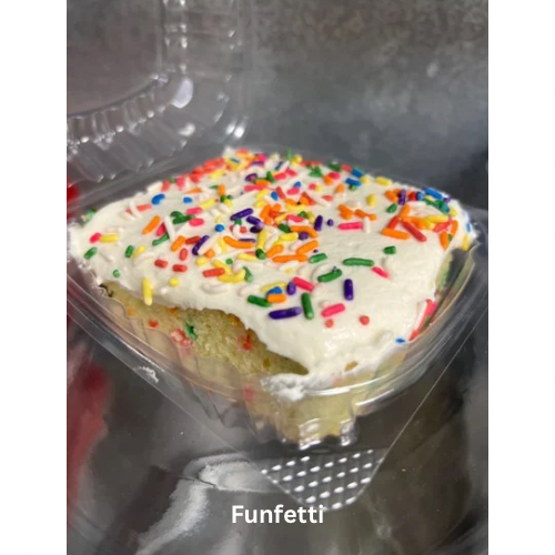 Funfetti Cake