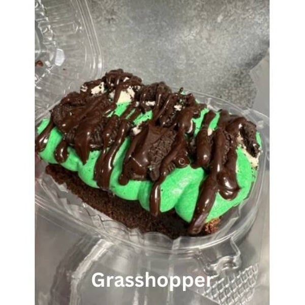 Grasshopper