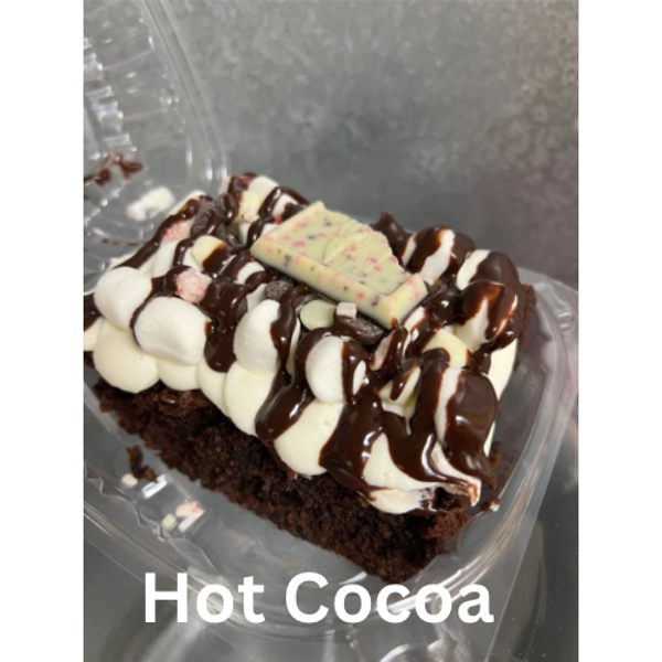 Hot Cocoa