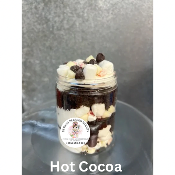 Hot Cocoa