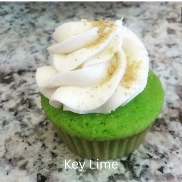 Key Lime