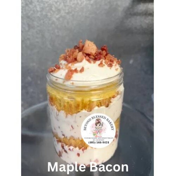 Maple Bacon