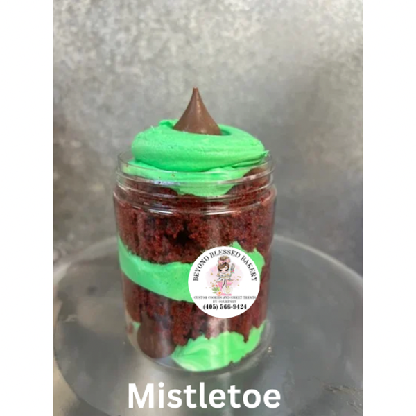 Mistletoe