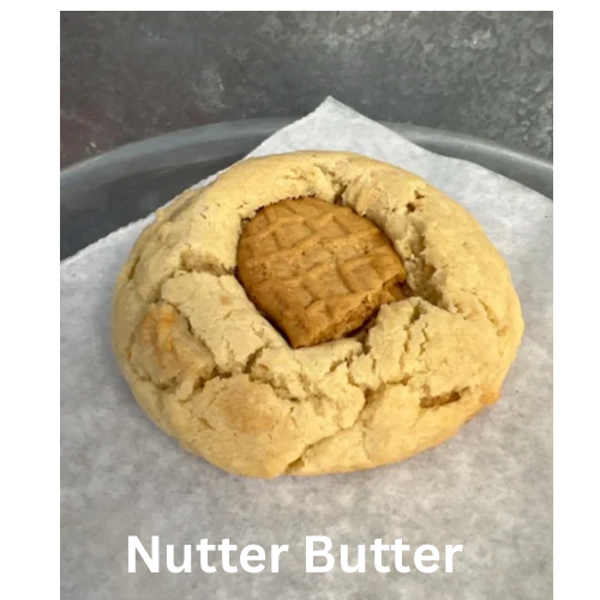 Nutter Butter
