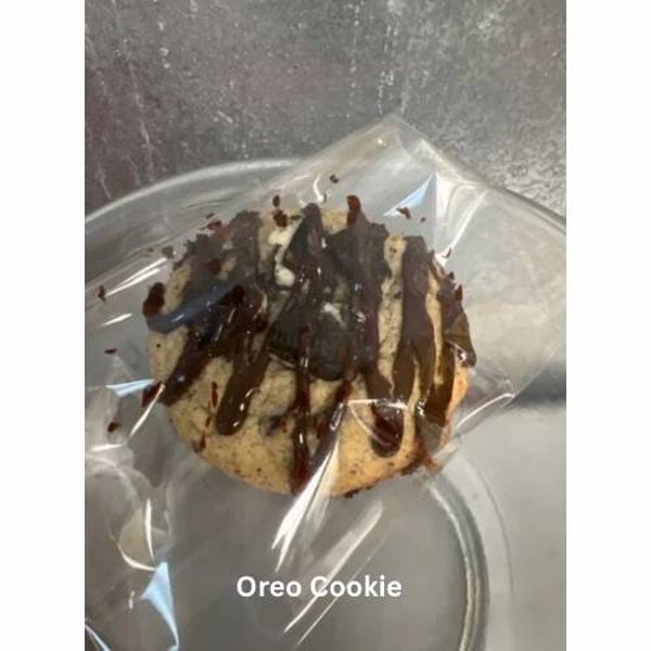 Oreo Cookie