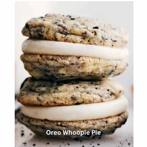 Oreo Whoopie Pie