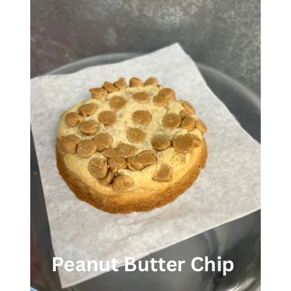 Peanut Butter Chip